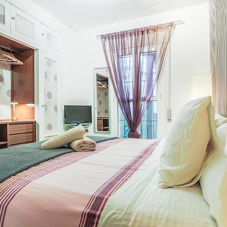 San Jacinto Sevilla Best Location Apartment Triana Luaran gambar