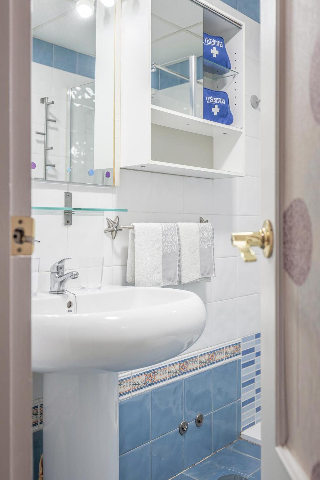 San Jacinto Sevilla Best Location Apartment Triana Luaran gambar