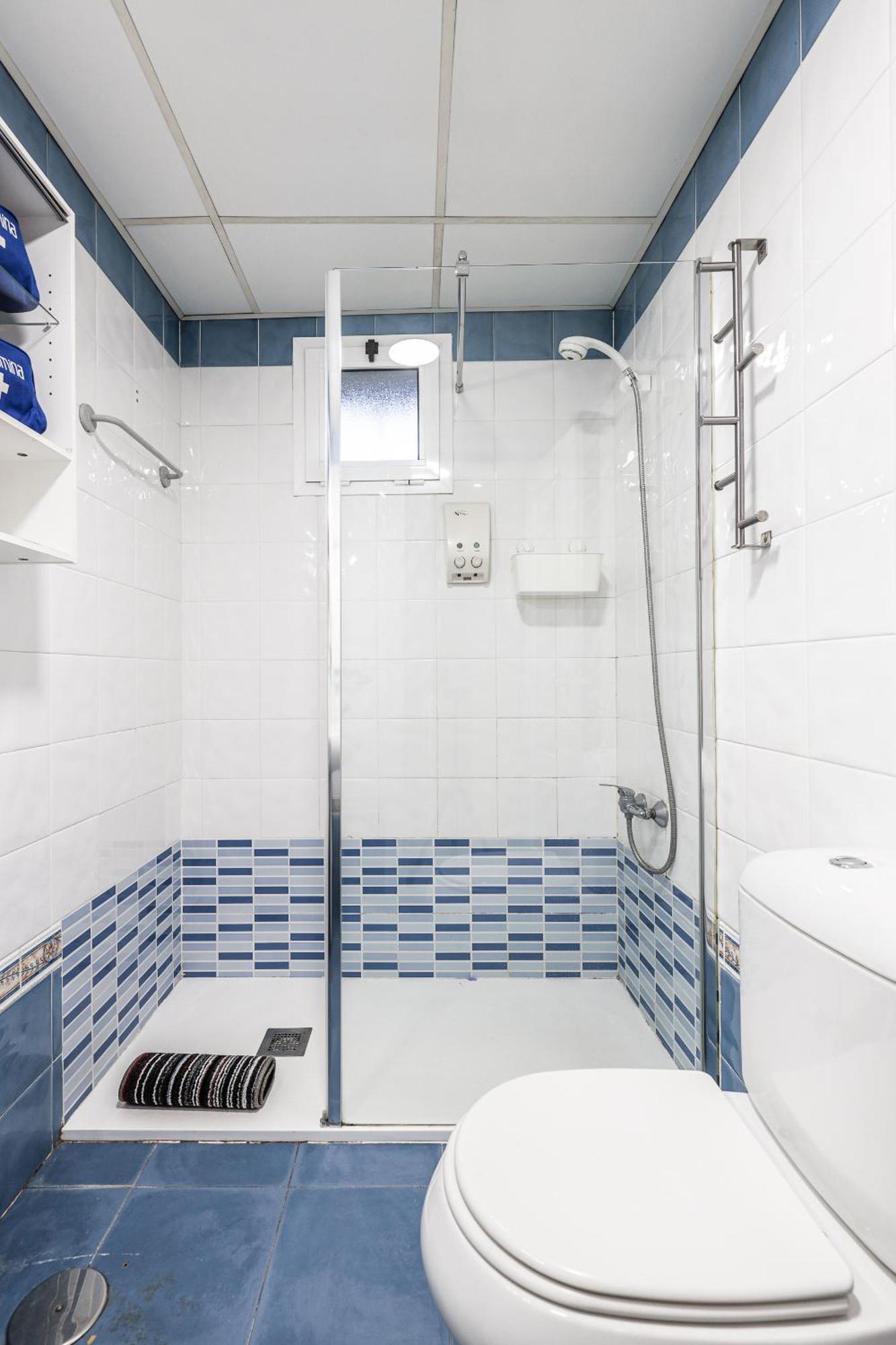 San Jacinto Sevilla Best Location Apartment Triana Luaran gambar