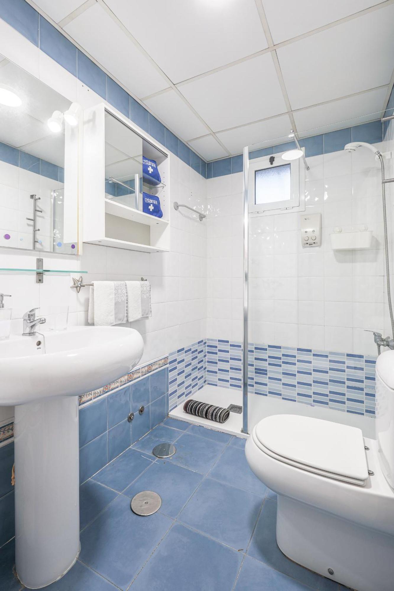San Jacinto Sevilla Best Location Apartment Triana Luaran gambar