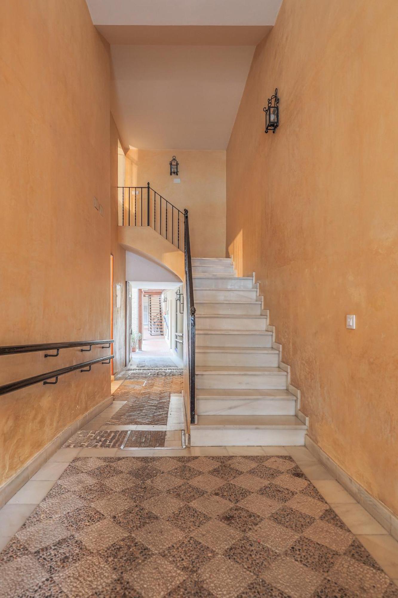 San Jacinto Sevilla Best Location Apartment Triana Luaran gambar