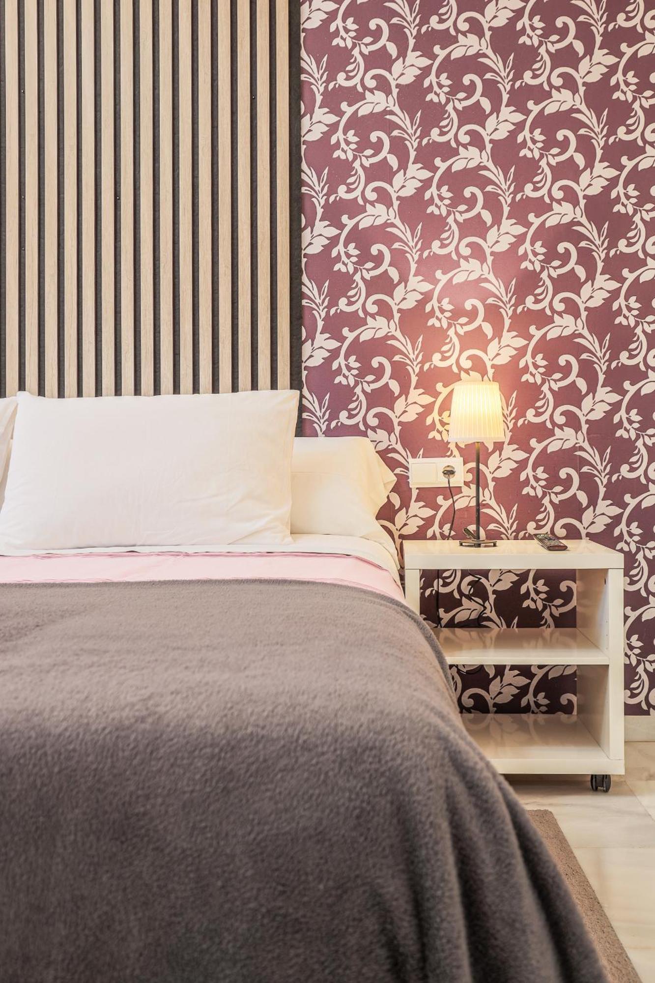 San Jacinto Sevilla Best Location Apartment Triana Luaran gambar