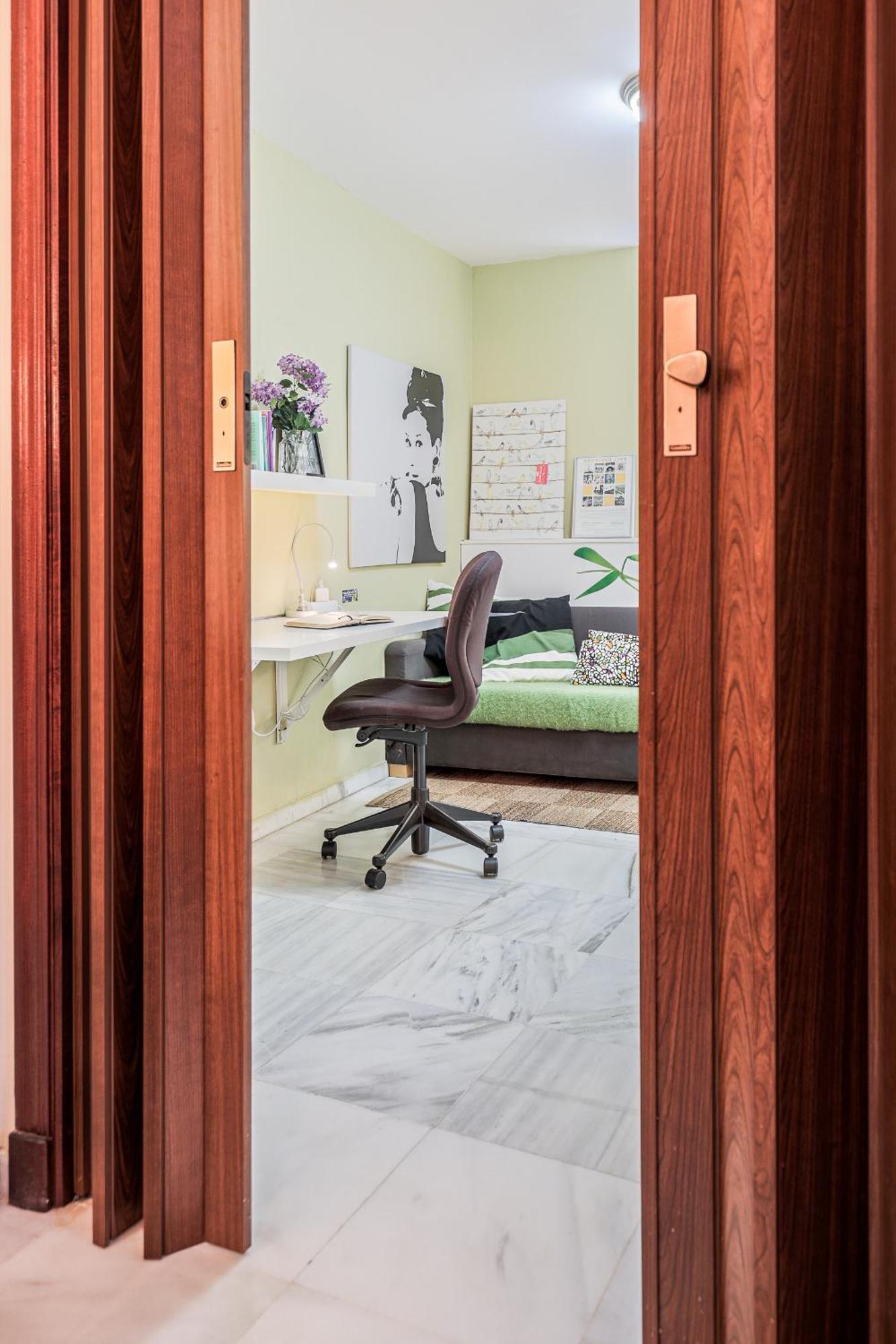 San Jacinto Sevilla Best Location Apartment Triana Luaran gambar